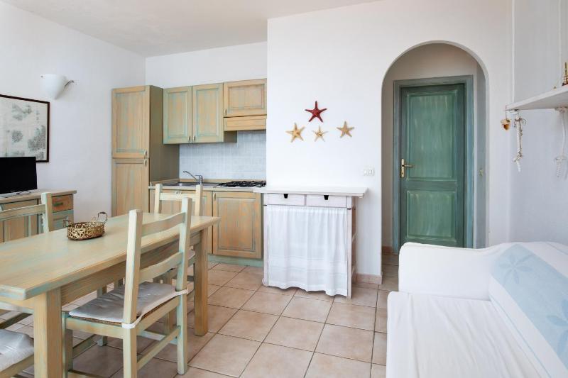 Residence Weber a La Maddalena - Appartamento sul mare