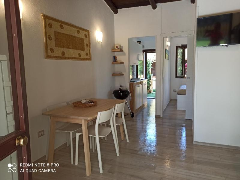 Casa Perla Rei a Costa Rei - Oasi di Comfort sulla Spiaggia
