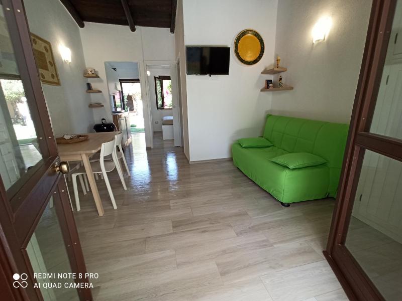 Casa Perla Rei a Costa Rei - Oasi di Comfort sulla Spiaggia