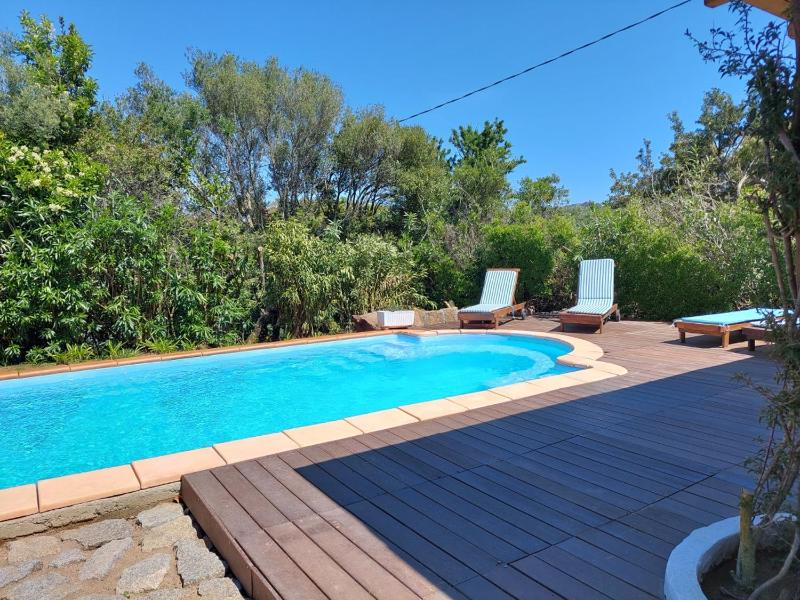 Villa Eloisa a San Pantaleo - Lussuosa Villa con Piscina