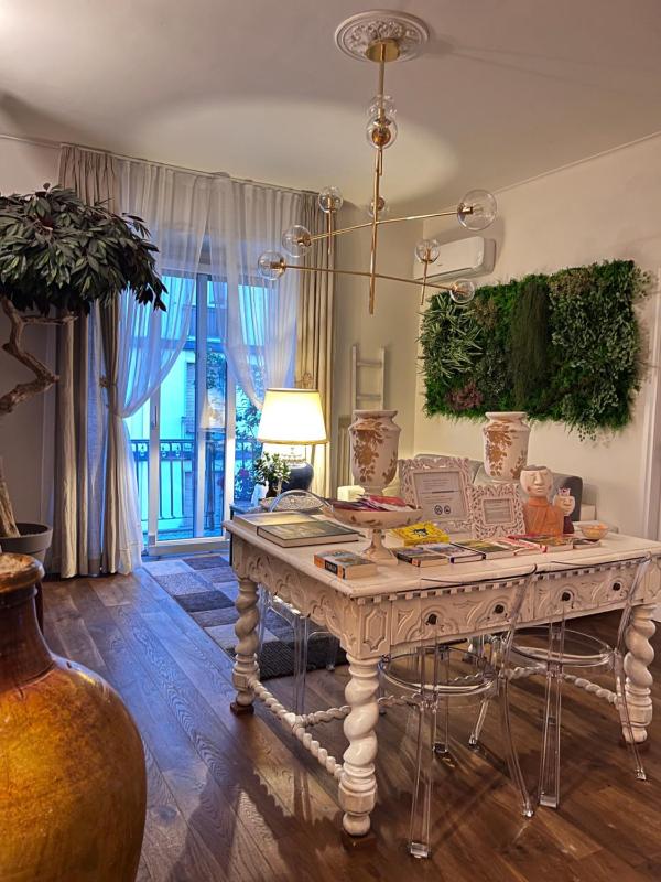 Residenza Anton Doni — отель в Флоренции, Италия