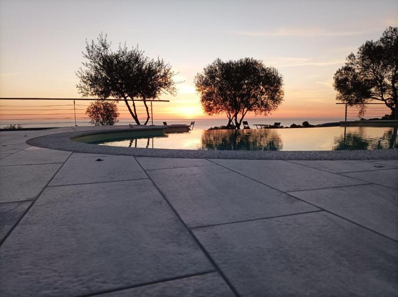 Hotel Pranos a Cala Gonone - Affascinante agriturismo