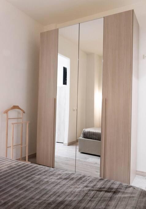 CAUS Relax a Oristano - Confortevole Appartamento Centrale