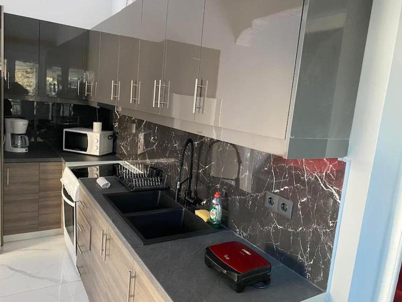 Luxury apartment 11' from Athens center — отель с удобным расположением в Афины