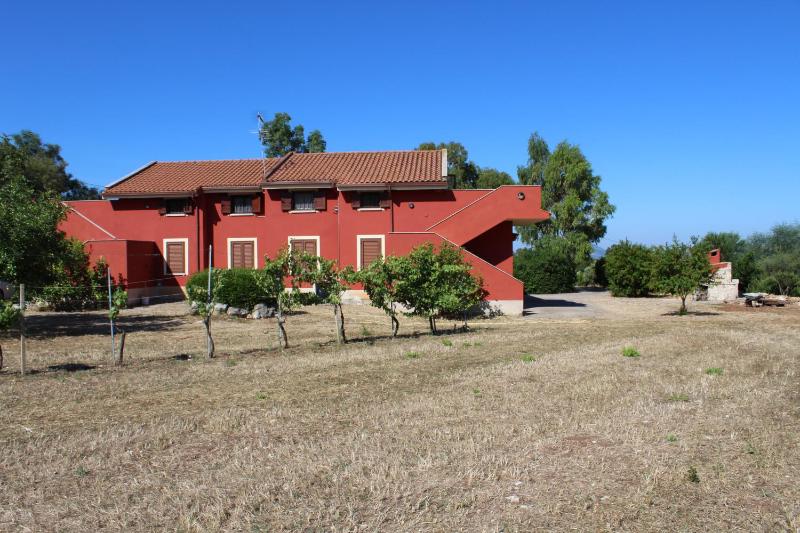 Olmedo Casa Vacanze - Incantevole Appartamento Centrale