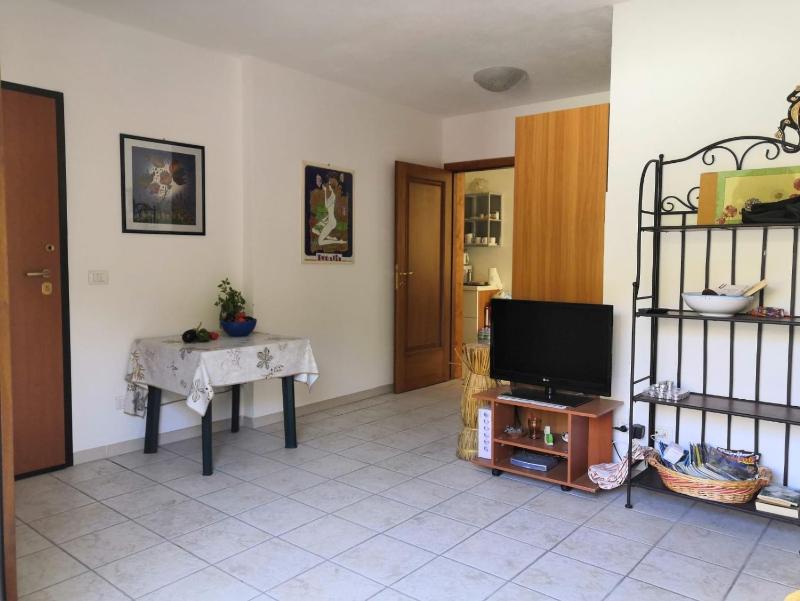 Calamarina a Castelsardo - Spazioso Appartamento Fronte Mare