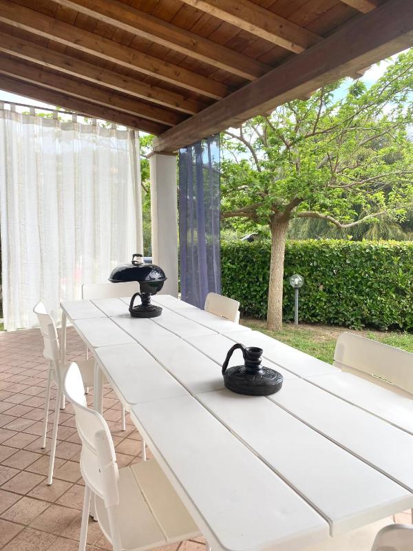 Domus Virginia a Costa Rei - Spaziosa Casa con WiFi