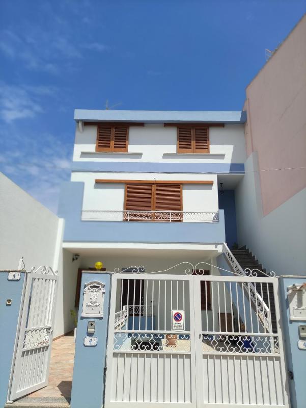 Il Faro a Porto Torres - Appartamento Vista Mare Ristrutturato