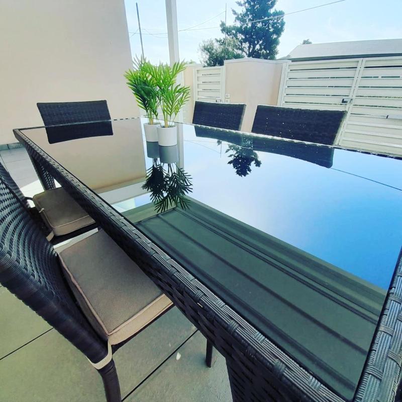 Suite Antonio a Cagliari - Spaziosa Casa con Giardino