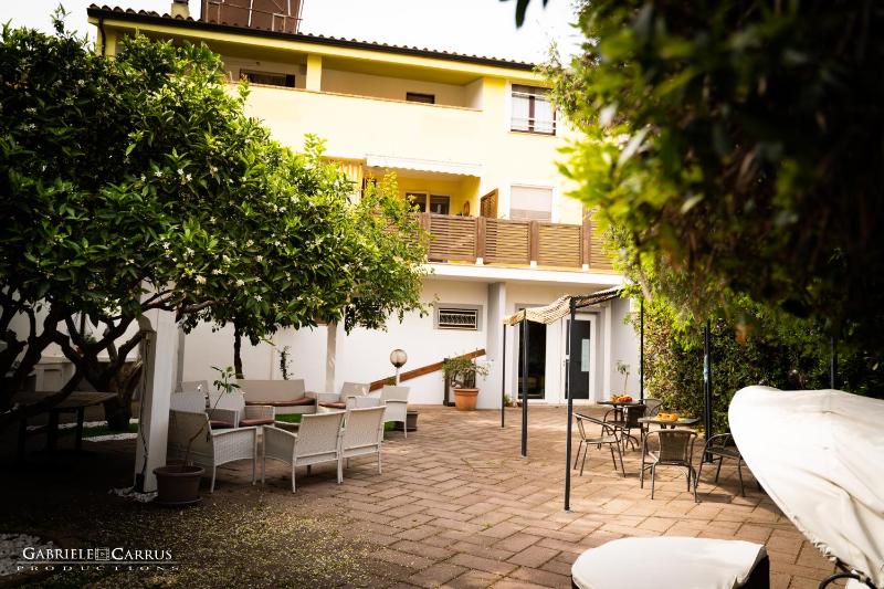 MURAHERA a Muravera - Elegante Guest House ristrutturata
