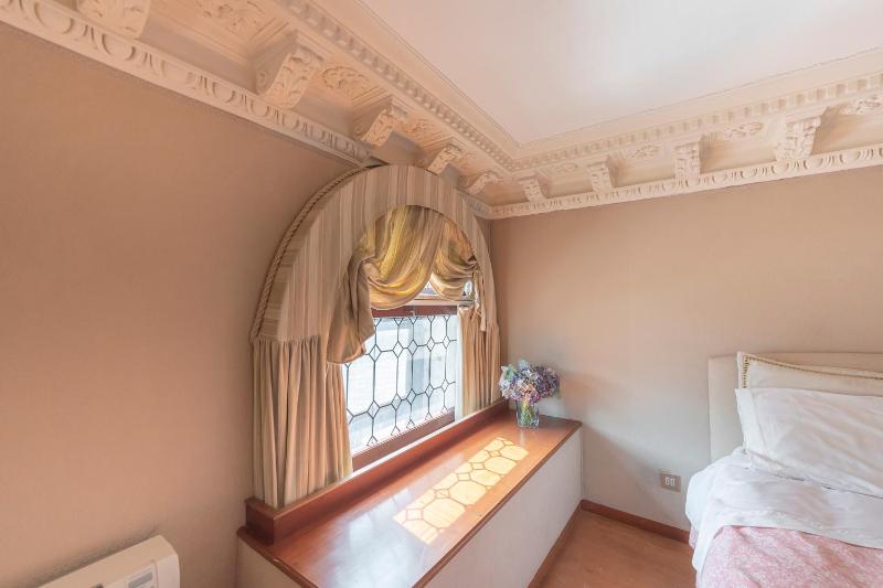 Canal Grande Suite — забронировать отель в Венеции