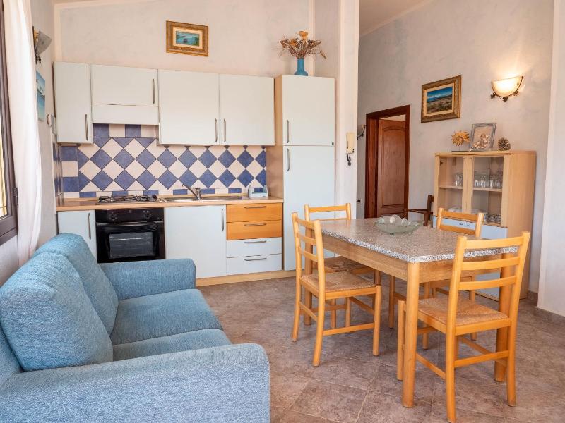 Casa Vacanze a Tanaunella - Ampia Veranda Vicino Mare