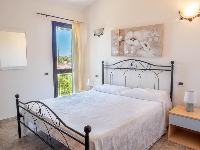 Casa Vacanze a Tanaunella - Ampia Veranda Vicino Mare