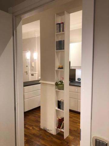 Casa Monique, appartamento incantevole — комфортный отель в Риме