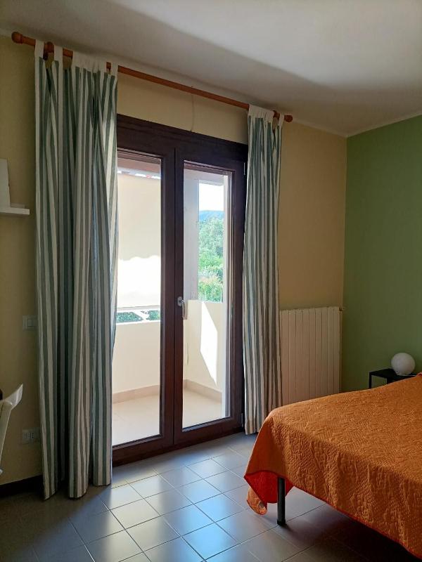B&B Il melograno a Capoterra - Relax con piscina
