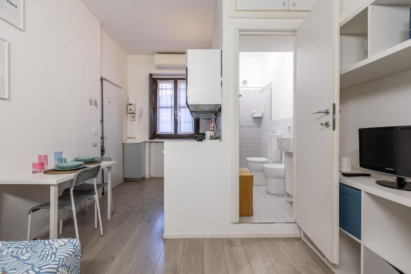 Цены на Milano Citta Studi Cosy Studio в Милане