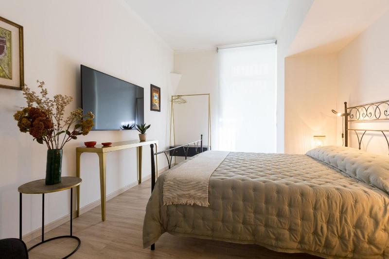 BEA'S GUESTHOUSE — отель с удобным расположением в Риме