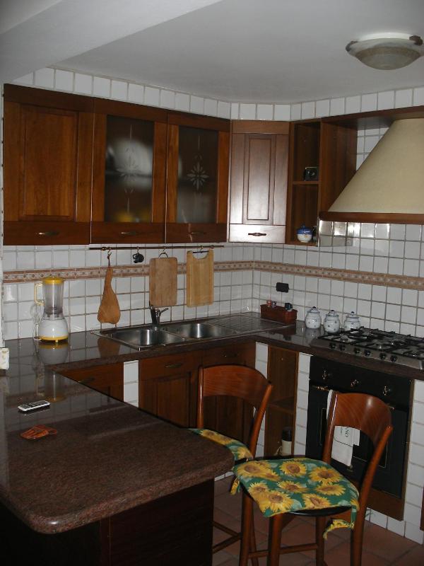 B&B I Tre Nuraghi a Macomer - Accogliente B&B con colazione tipica