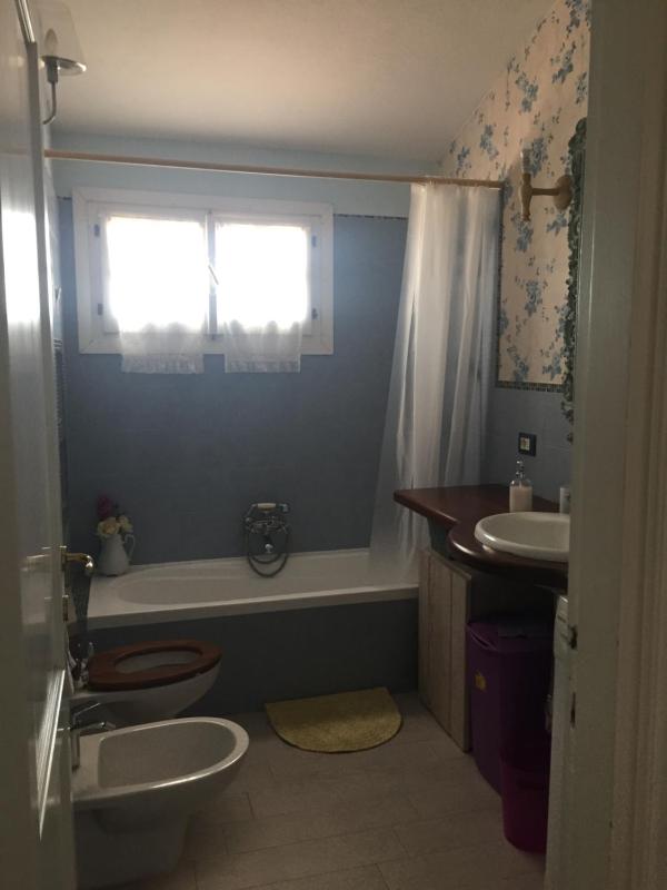 Casa Molara a Olbia - Grazioso Appartamento con Terrazza