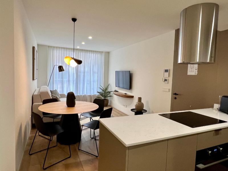 Reyes Catolicos Premium Homes — отель в Аликанте, Испания
