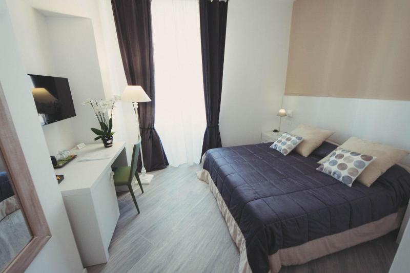 Vantaggio Suites — отзывы гостей и цены