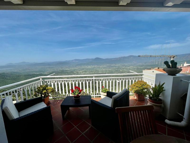 Appartamento Panoramico a Baunei - Lusso vicino al mare