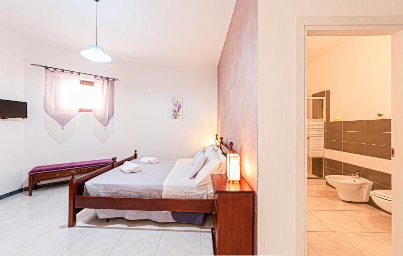 B&B Nonno Natalino a Castelsardo - Oasi nel Centro