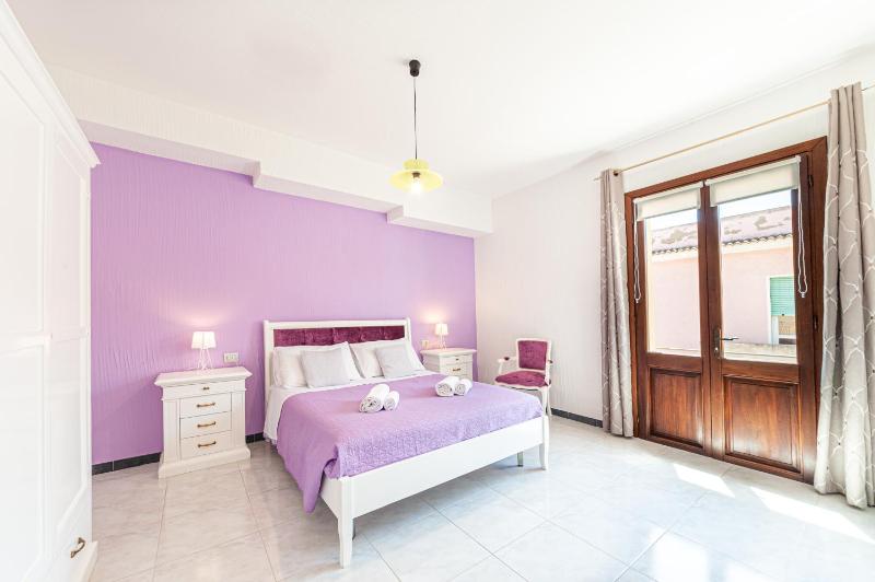 B&B Nonno Natalino a Castelsardo - Oasi nel Centro
