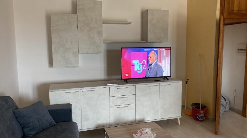 Appartamento Residenziale a Budoni - Comodo con Balcone