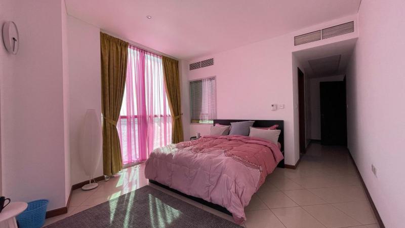 Luxurious One Bedroom - Jasmine Two — отзывы гостей и цены
