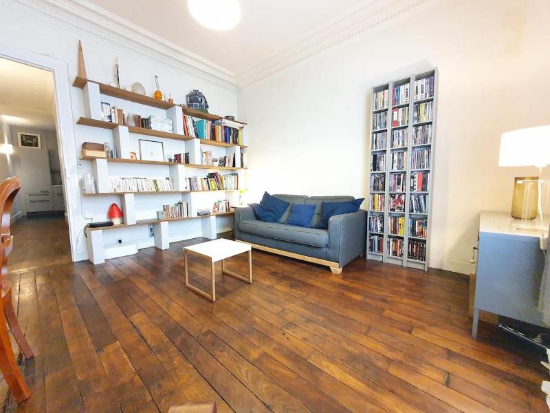 Home Sweet Home Montmartre Felix Ziem — комфортный отель в Париже