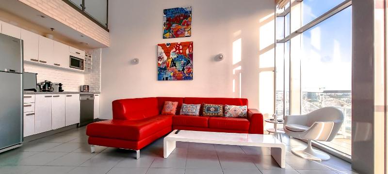 Цены на BnBIsrael apartments - Rouge Eilat в Тель-Авиве