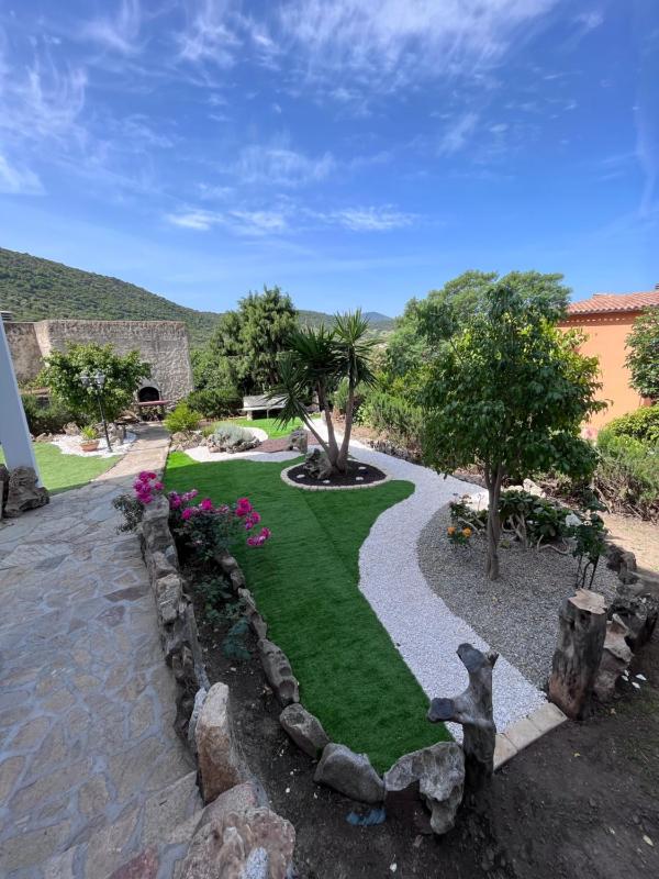 Appartamenti Budoni - Vista Mare Mozzafiato