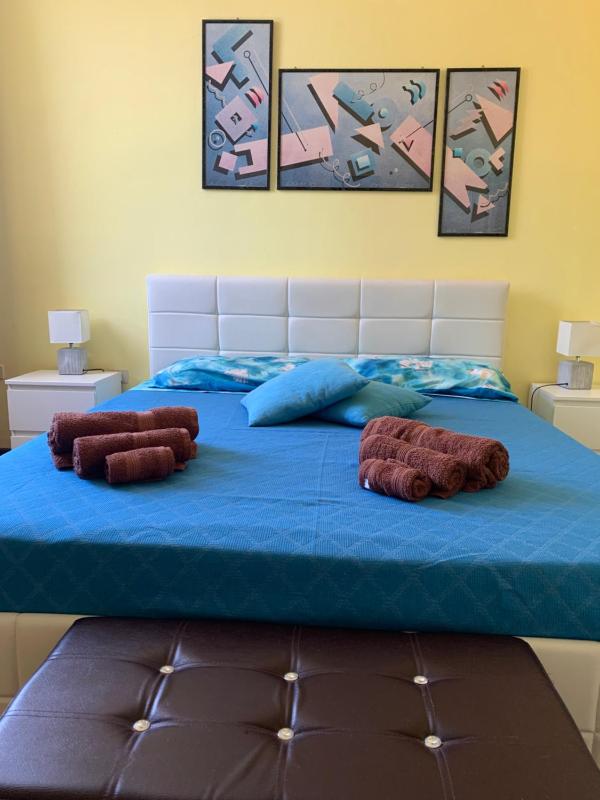 Tutti al Mare a Platamona - Grazioso Appartamento Spiaggia