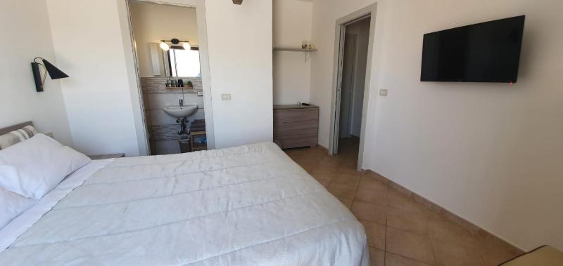 B&B Villa Orchidea a Olbia - Elegante oasi con giardino