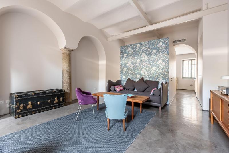 Quiet Roomy Studio Navigli- Porta Genova — отзывы гостей и цены