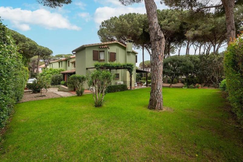 Villa Federica a Pula - Lussuosa villa vista mare