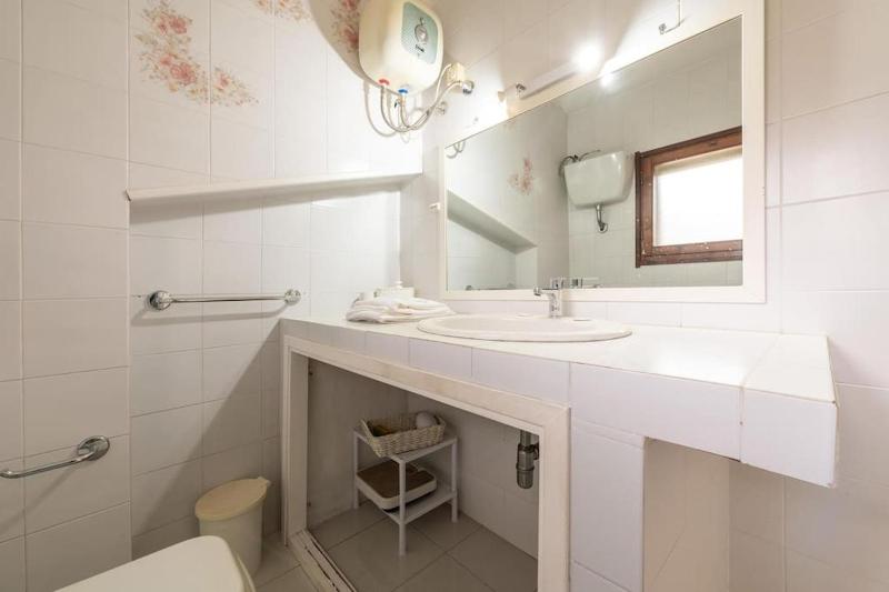 Villa Federica a Pula - Lussuosa villa vista mare