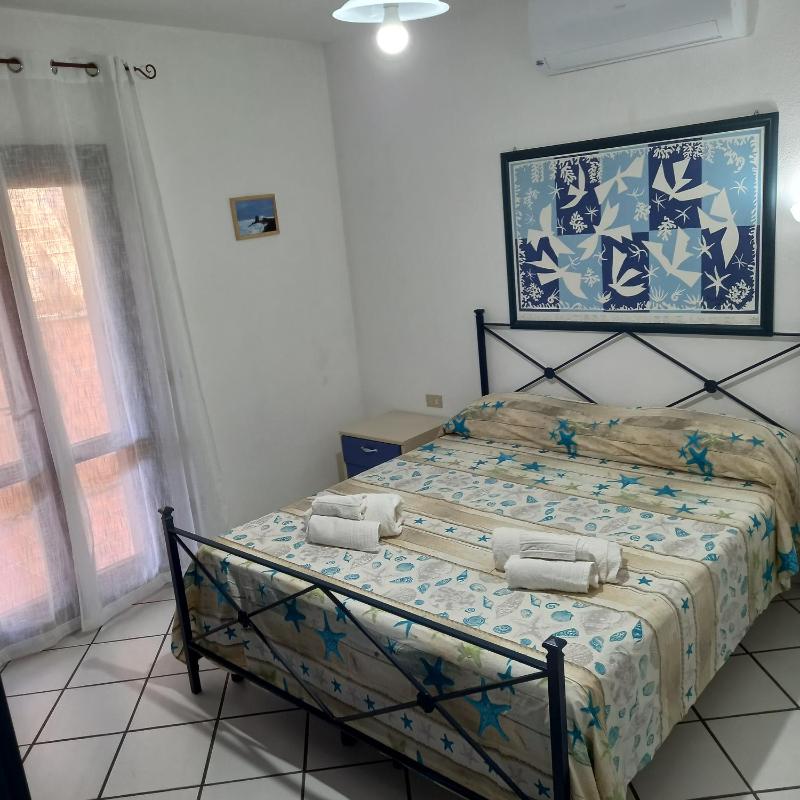 Casa Debby a Palau - Lussuosa villa fronte mare