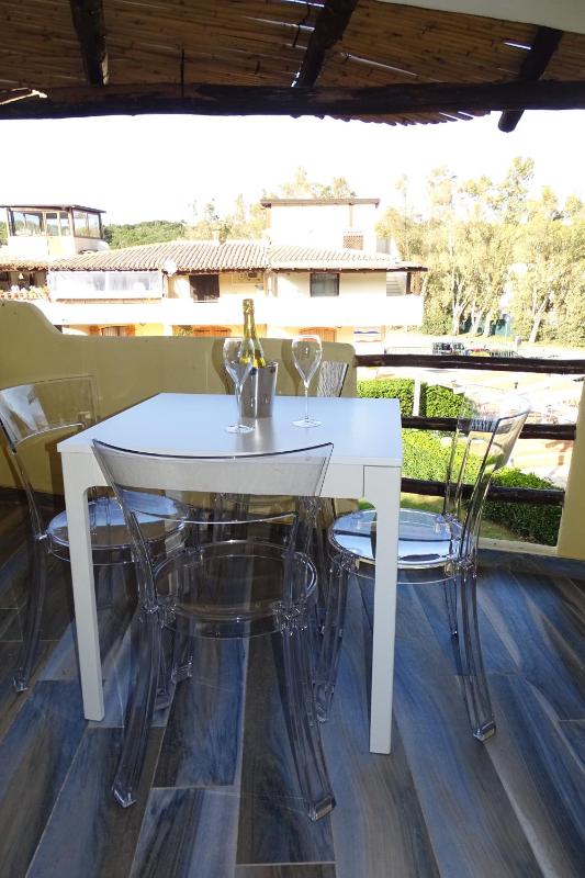 Sailor's House a Porto Cervo - Affascinante Appartamento