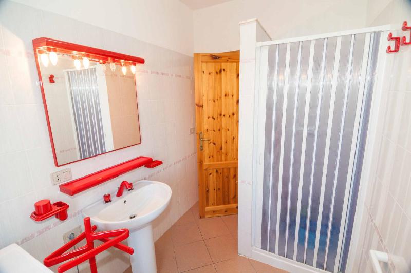 Nannis House a Tanaunella - Accogliente casa vacanze