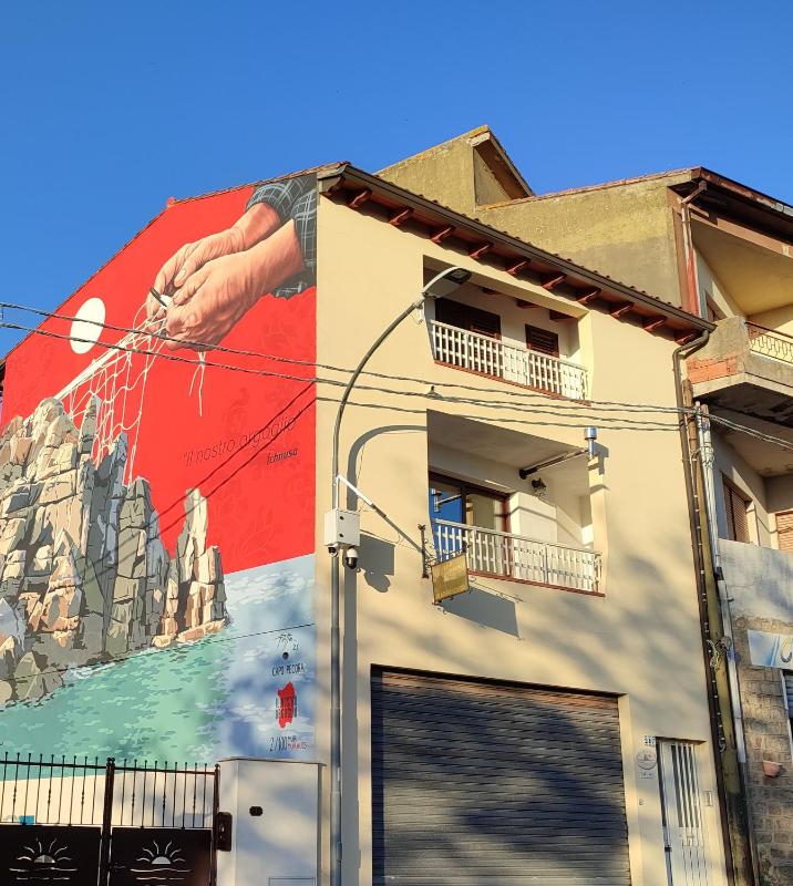 S'Apposentu ad Arbus - Accogliente B&B nel Cuore Sardo