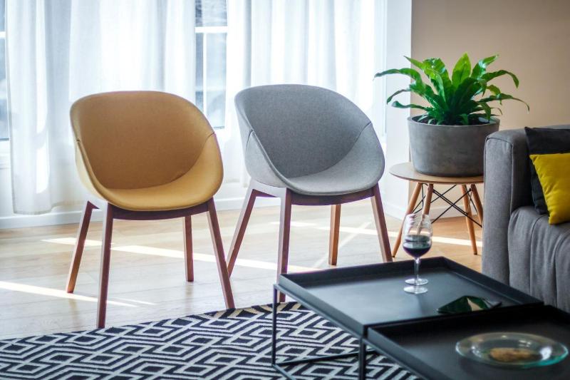 DeBlox living - Ibn Gabirol Apartments — отзывы гостей и цены