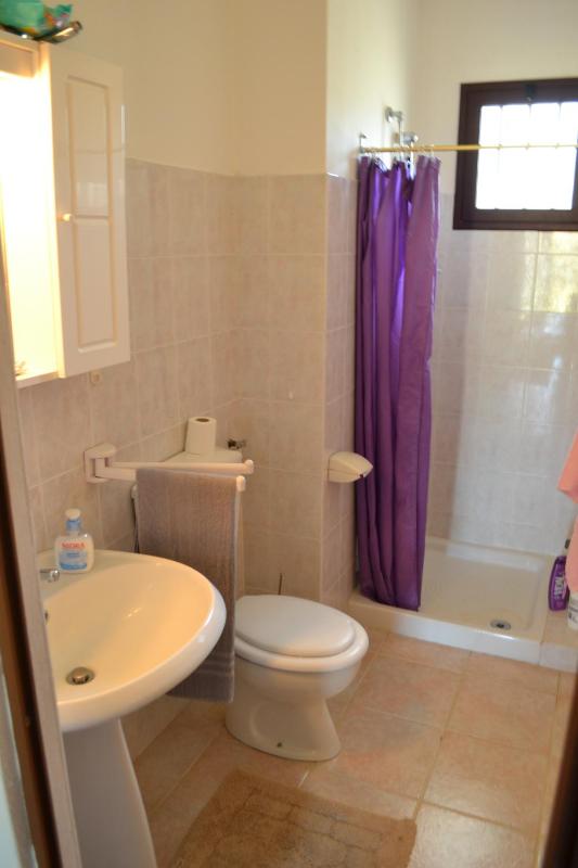 Villa Is Carcuris a Cardedu - Lusso con piscina