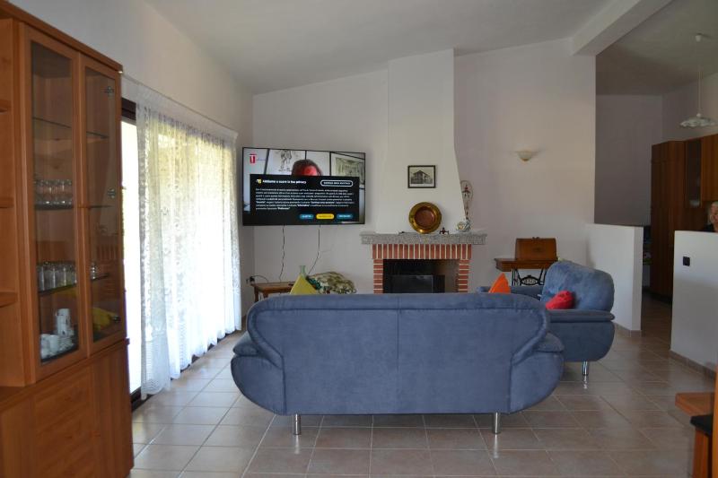 Villa Is Carcuris a Cardedu - Lusso con piscina