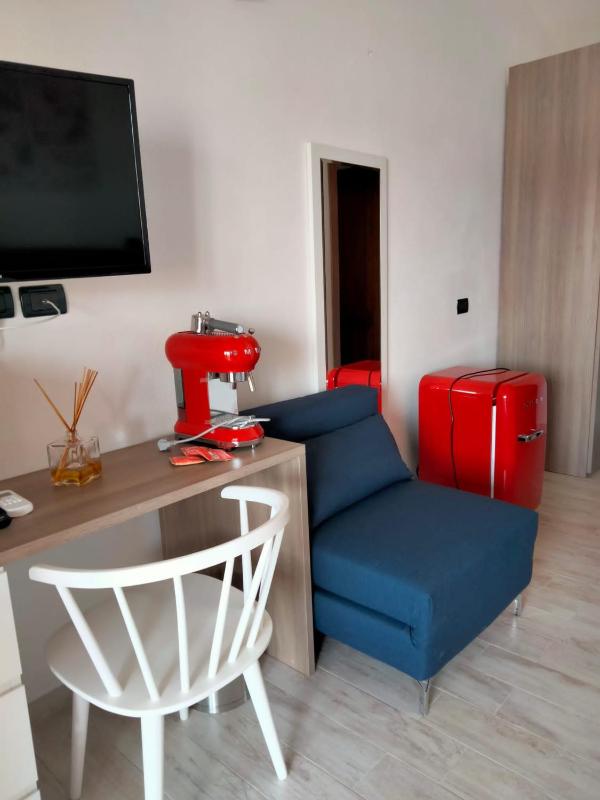 My Tiffany a Tanaunella - Incantevole B&B vista mare