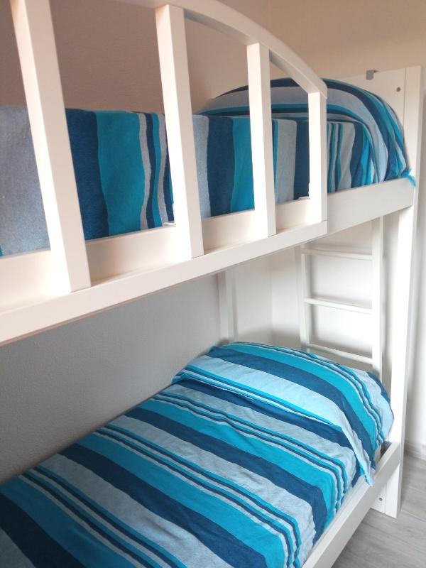 Villette AmareSardegna a Costa Rei - Appartamenti Comfort