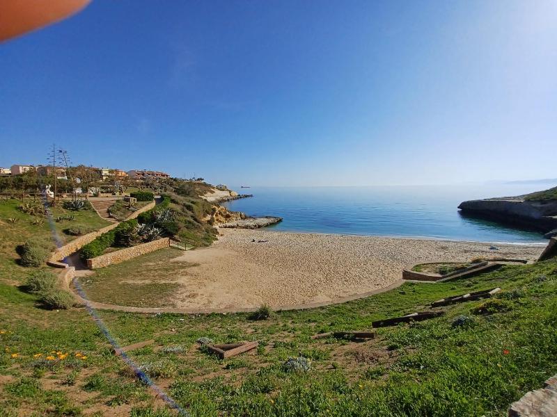 Aligiò a Porto Torres - Accogliente casa vacanze
