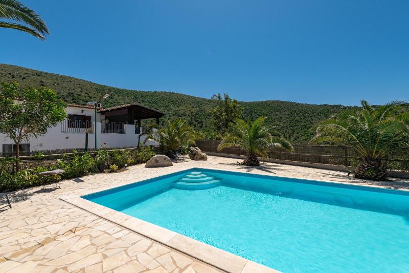 Villa Un Tocco dalle Stelle - Lussuosa piscina privata