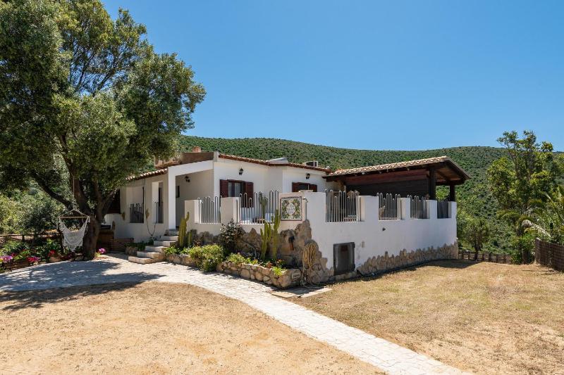 Villa Un Tocco dalle Stelle - Lussuosa piscina privata